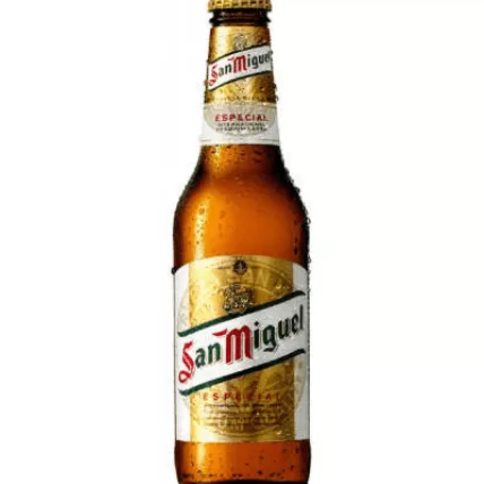 San Miguel fles (24x 33cl)