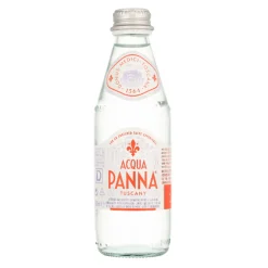 San Pellegrino acqua panna koolzuurvrij (24x 25cl)