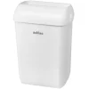 Satino Afvalbak Wit (43 liter)