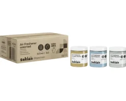 Satino AR1 Luchtverfrisser Assorti (6x 225ml)