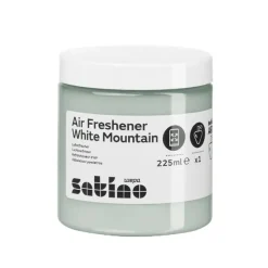 Satino AR1 luchtverfrisser white mountain (6x 225ml)