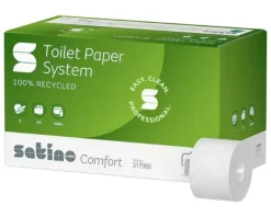 Satino Doprollen 2-laags (24x100m)