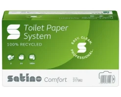 Satino Doprollen 2-laags (24x100m)