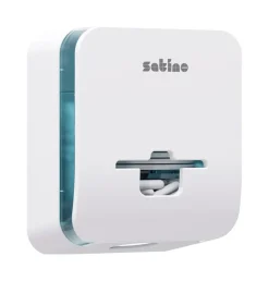 Satino FemCare Dispenser Wit