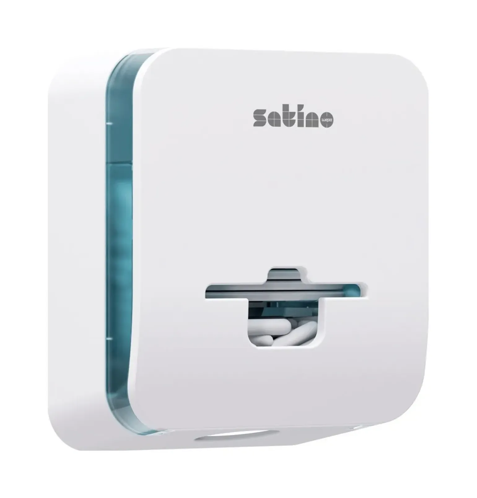 Satino FemCare Dispenser Wit