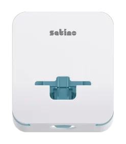 Satino FemCare Dispenser Wit