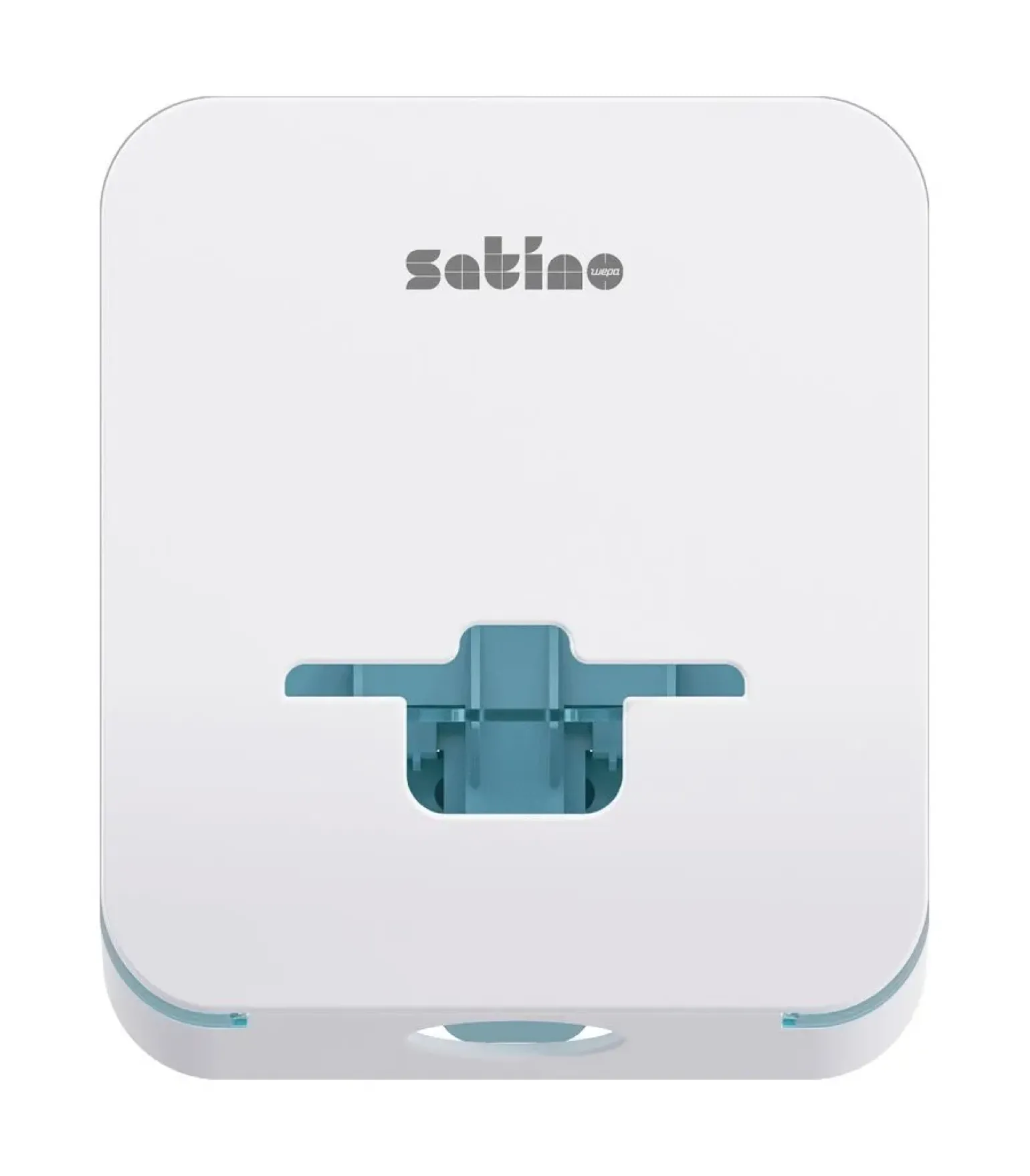 Satino FemCare Dispenser Wit