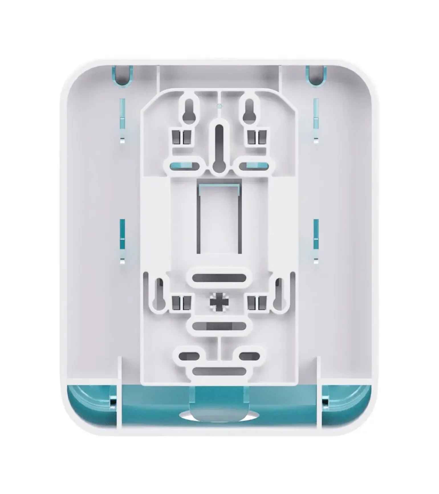 Satino FemCare Dispenser Wit