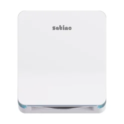 Satino Handdoekdispenser Interfold S wit