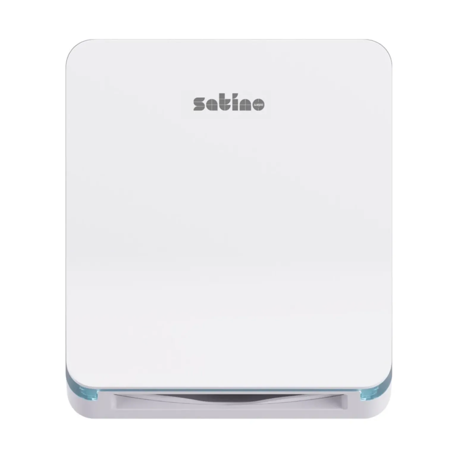 Satino Handdoekdispenser Interfold S wit