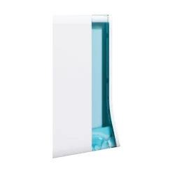 Satino Handdoekdispenser Interfold S wit