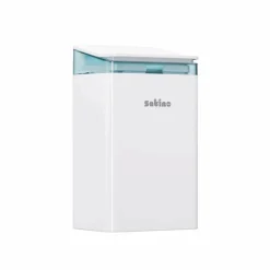 Satino Hyginity Dames Hygienebox Wit 5 liter