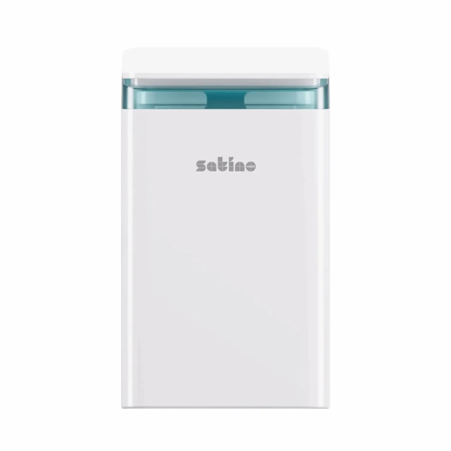 Satino Hyginity Dames Hygienebox Wit 5 liter