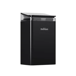 Satino Hyginity Dames Hygienebox Zwart 5 liter