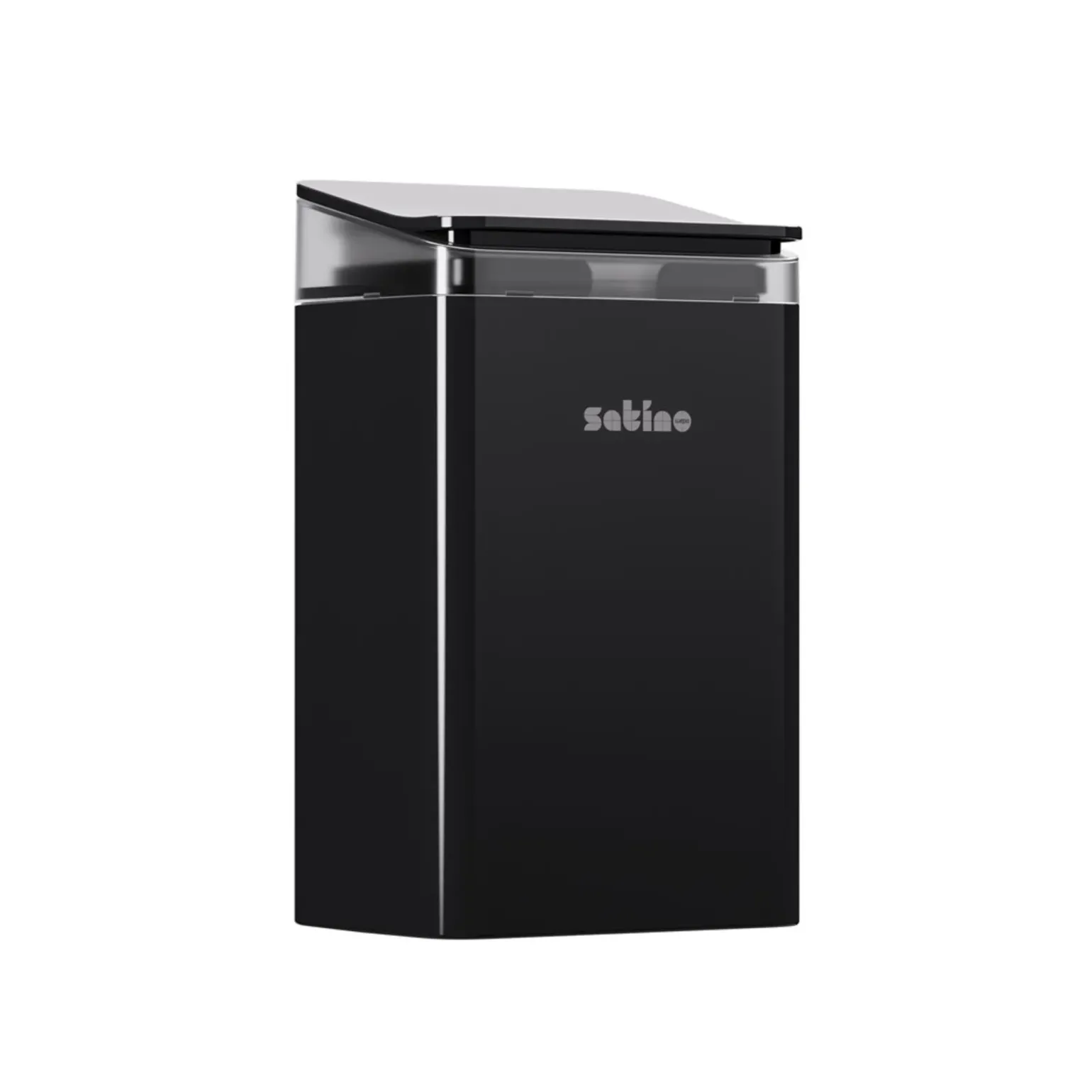 Satino Hyginity Dames Hygienebox Zwart 5 liter