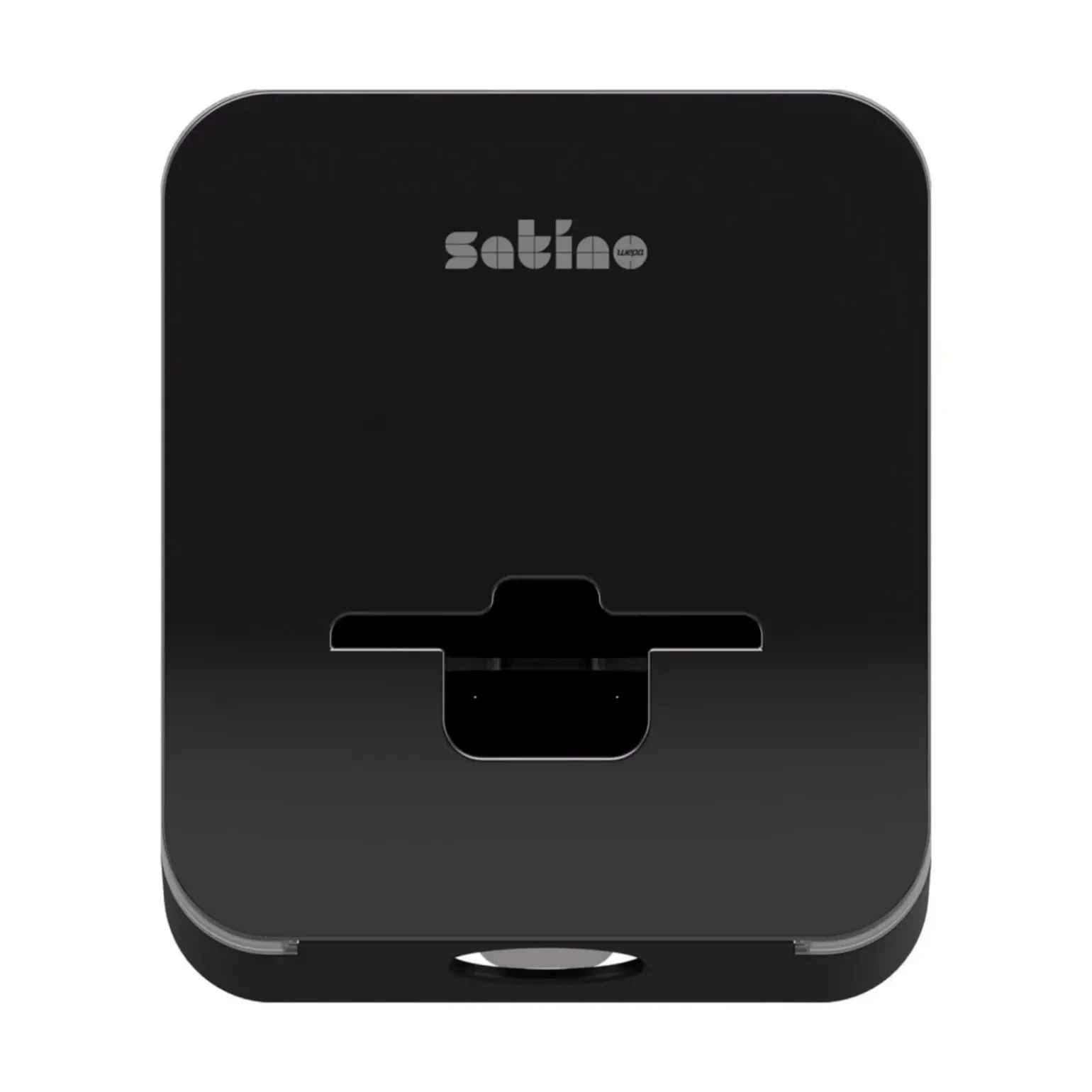 Satino Hyginity FemCare Dispenser FC1 Zwart