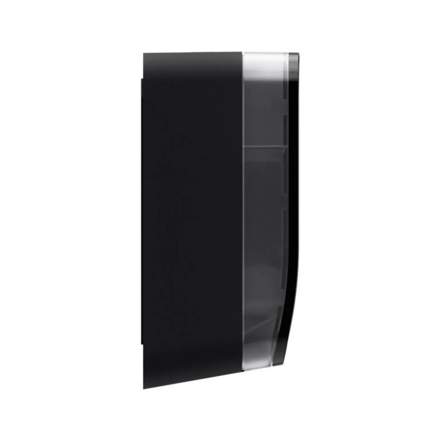 Satino Hyginity FemCare Dispenser FC1 Zwart