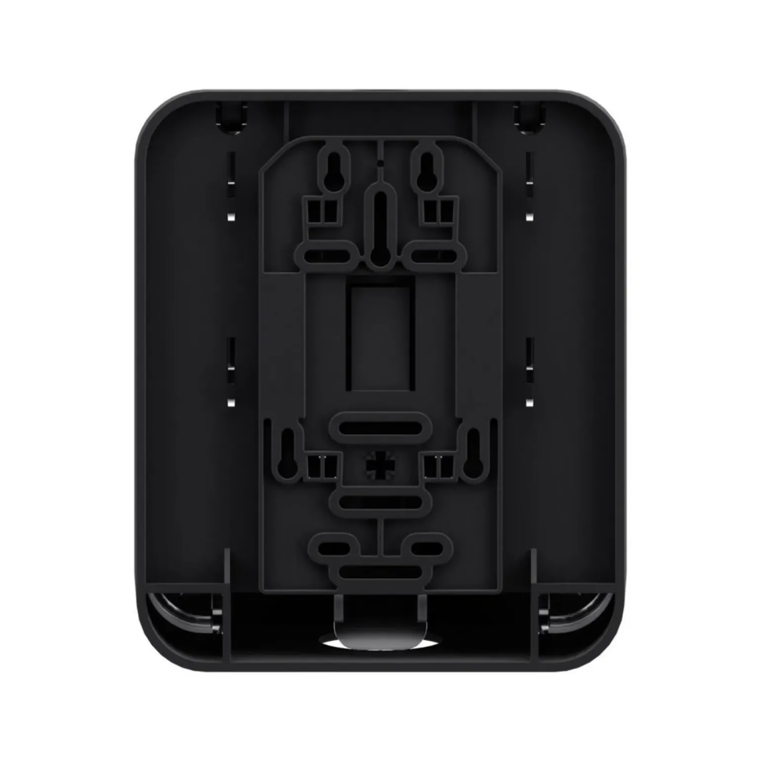 Satino Hyginity FemCare Dispenser FC1 Zwart