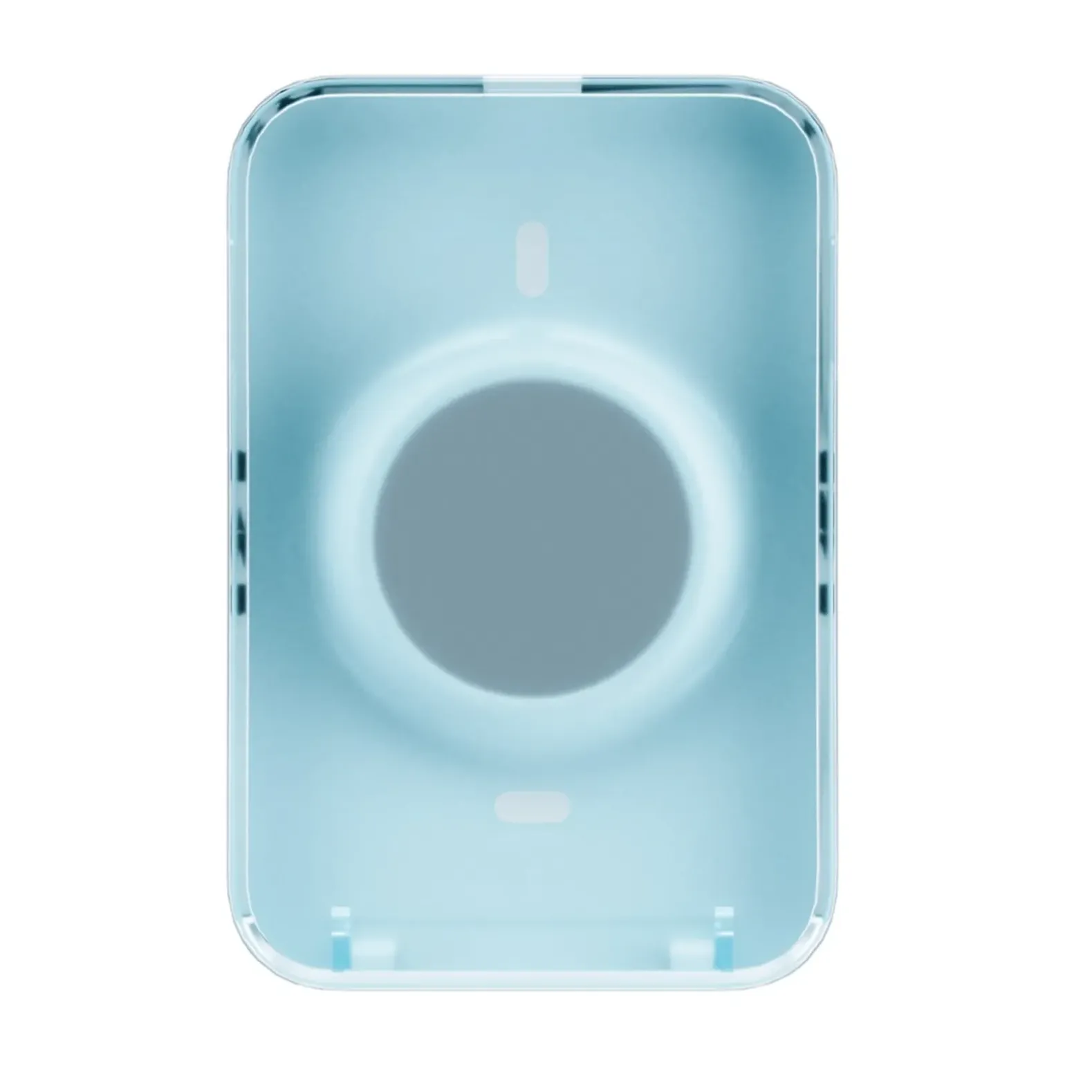 Satino Hyginity HB1 Hygiënezakjes Dispenser Wit