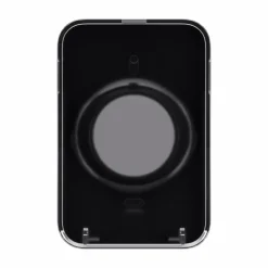 Satino Hyginity HB1 Hygiënezakjes Dispenser Zwart