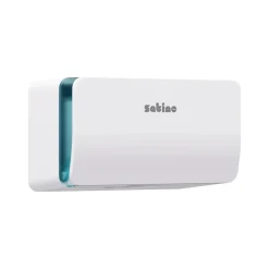 Satino Hyginity PT3 Handdoekdispenser XS Wit