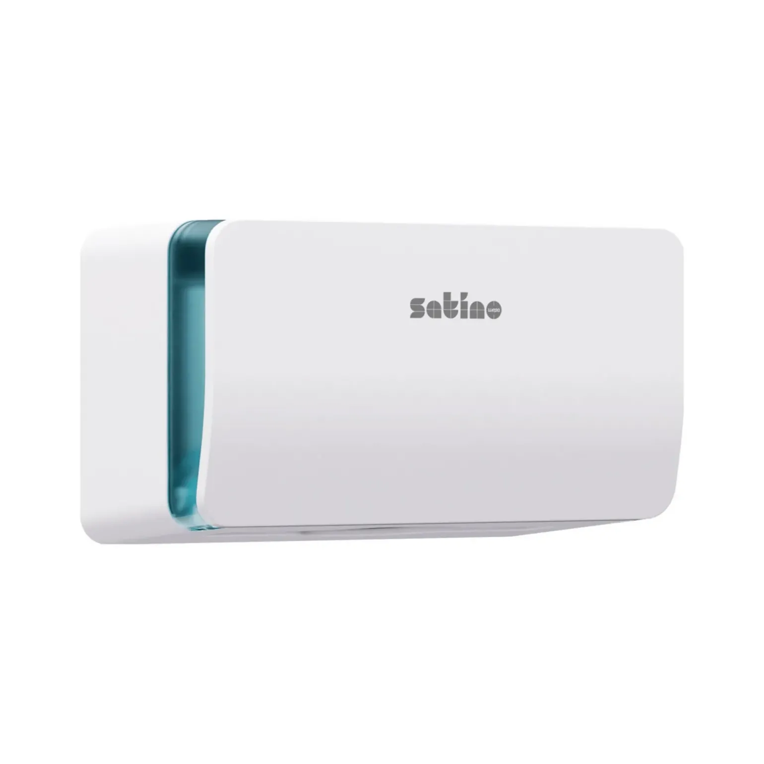 Satino Hyginity PT3 Handdoekdispenser XS Wit