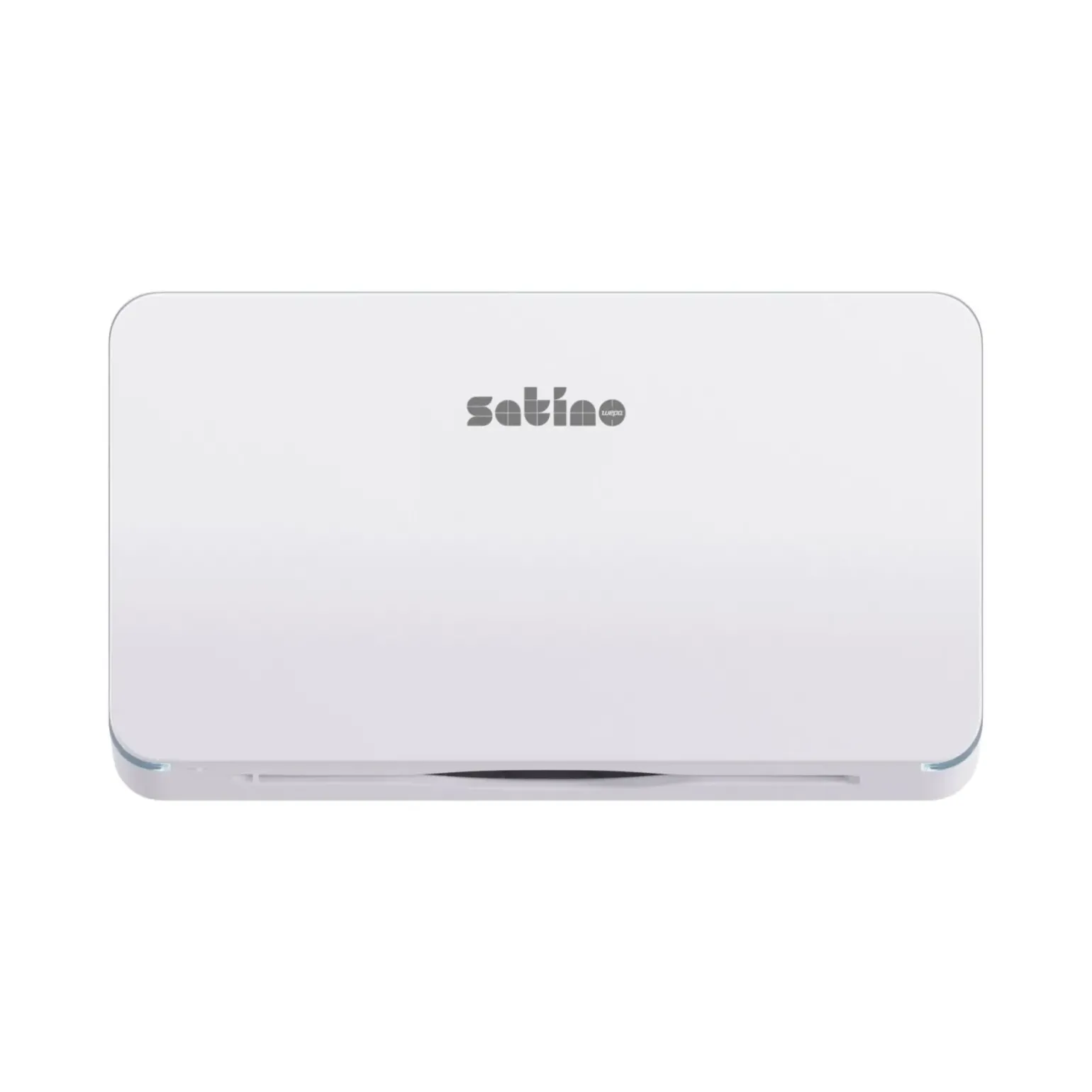 Satino Hyginity PT3 Handdoekdispenser XS Wit