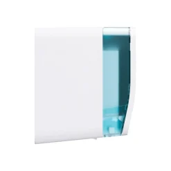 Satino Hyginity PT3 Handdoekdispenser XS Wit