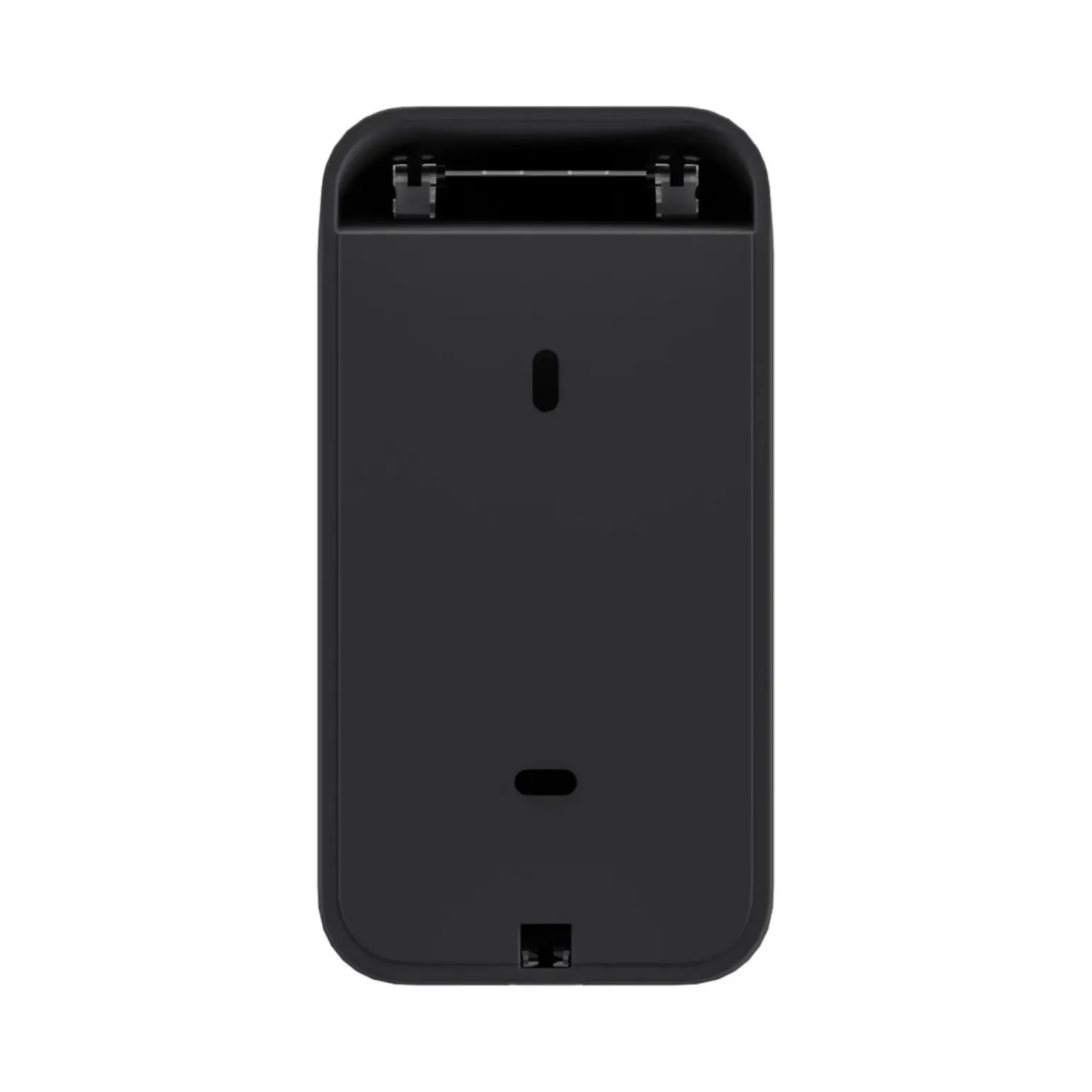 Satino Luchtverfrisser Dispenser Eco Zwart