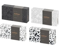 Satino prestige facial tissues 2 laags (40x 100 stuks)