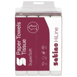 Satino Prestige 2-laags Handdoekje 24x21cm (4032 stuks)