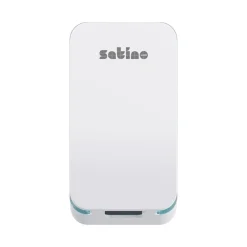 Satino SF2 Zeepdispenser Sensor 500ml Wit
