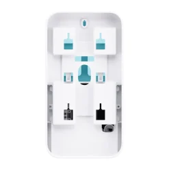 Satino SF2 Zeepdispenser Sensor 500ml Wit