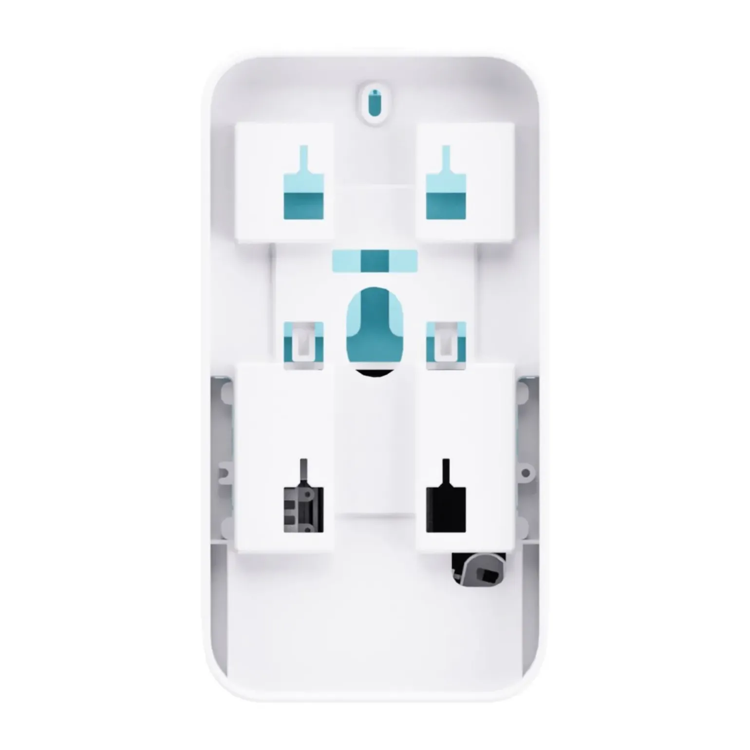 Satino SF2 Zeepdispenser Sensor 500ml Wit