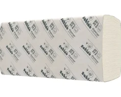 Satino Smart Handdoek V-vouw 2-laags 24x23cm (4000 stuks)