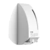 Satino Smart Toiletbrilreiniger Dispenser wit 100x120x290 mm