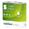 Satino toiletpapier comfort 2 lgs (48x 200 vel)