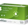 Satino Toiletpapier JT3 Systeemrol 3-laags (24x70m)