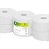 Satino Toiletpapier Maxi Jumbo 2-laags (6x380m)