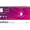 Satino Toiletpapier Prestige Cellulose 4-laags (72×150 vel)
