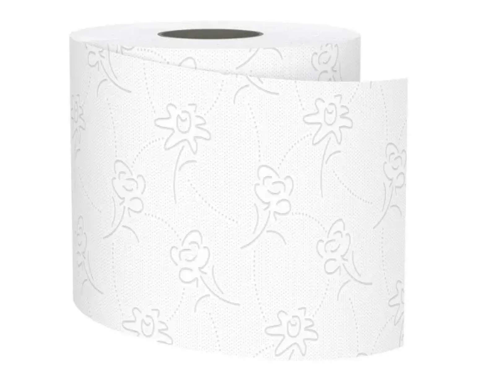 Satino Toiletpapier Prestige Cellulose 4-laags (72×150 vel)
