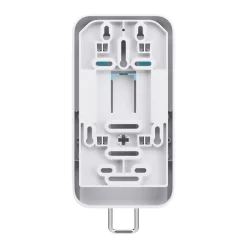 Satino Zeepdispenser Handmatig Wit (500ml)