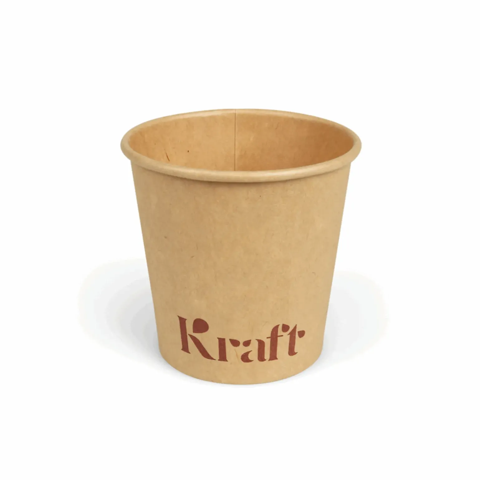 Sausbakje kraft 90 ml