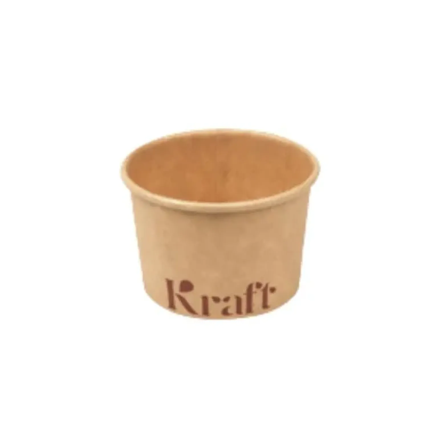 Sausbakje Kraft 45ml (50 stuks)