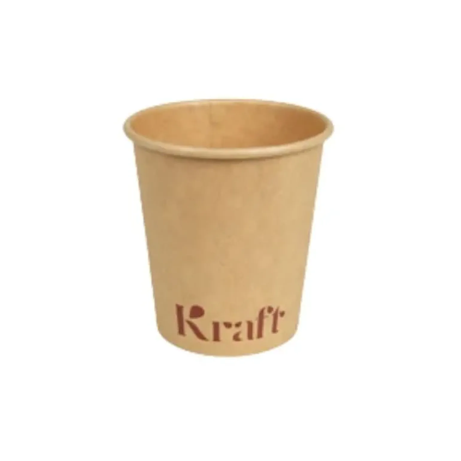 Sausbakje Kraft 120ml (50 stuks)