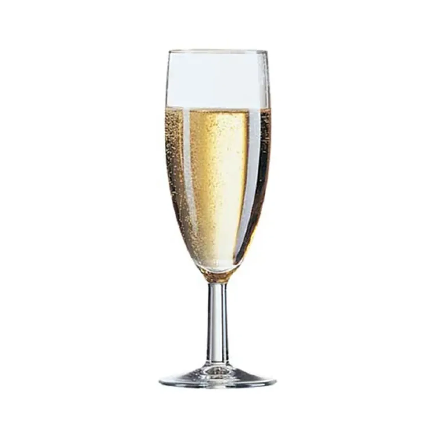 Savoie champagne flutes (12x 17cl)