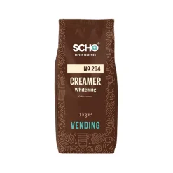 Scho No.204 Cappuccino Vending (1kg)