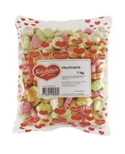 Schuttelaar Figuurschuim (4x 1kg)