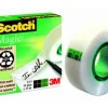Scotch plakband Magic Tape ft (19mm x 33m)