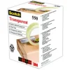 Scotch transparante tape 550 ft (15mm x 66m)